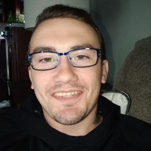 Meet your Posher, Kody